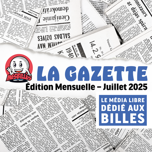 Gazzetta mensile - Luglio 2025