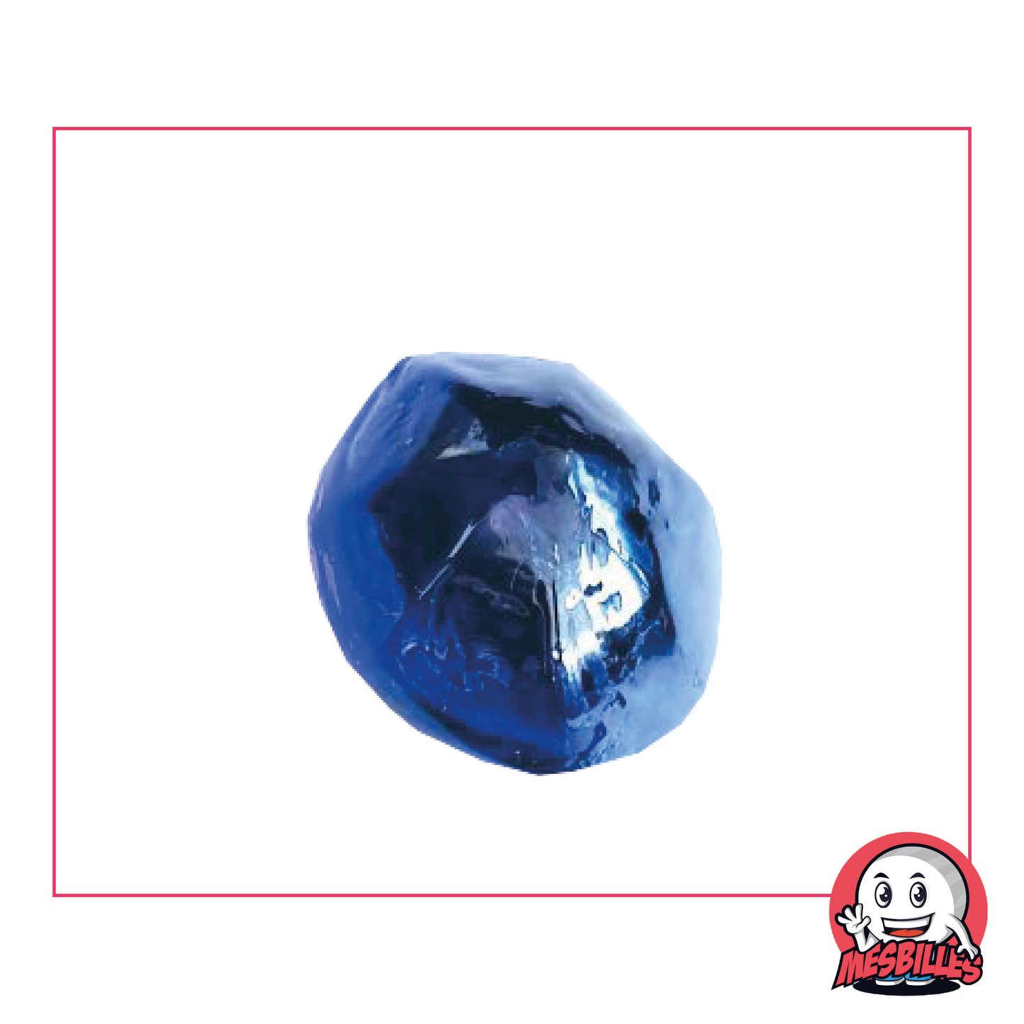 1 Biglia Cono Blu-Notte