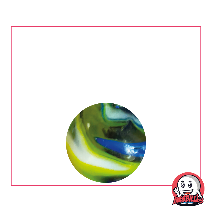 Biglia Speedy Gialla 16 mm, la formula 1 dei giochi infantili in colore senape