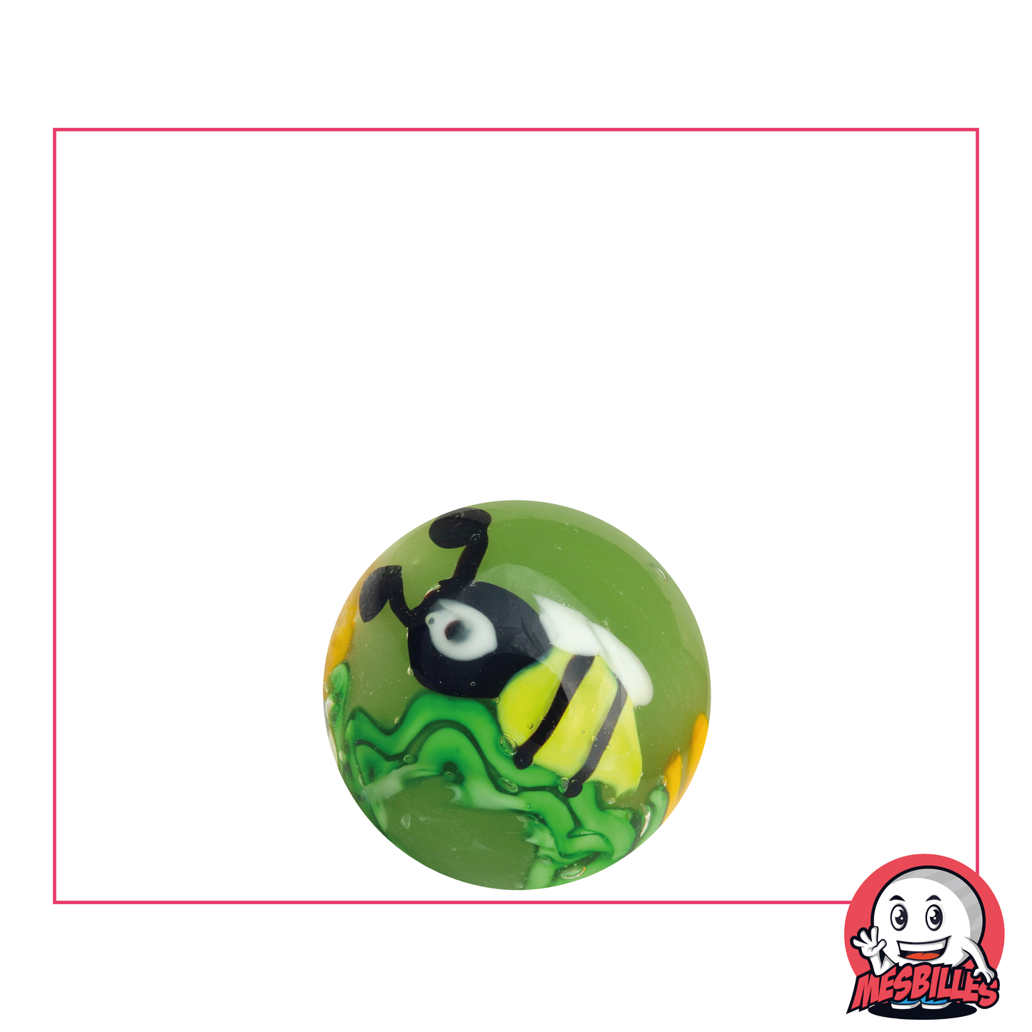 1 Biglia Arte Ape 16 mm