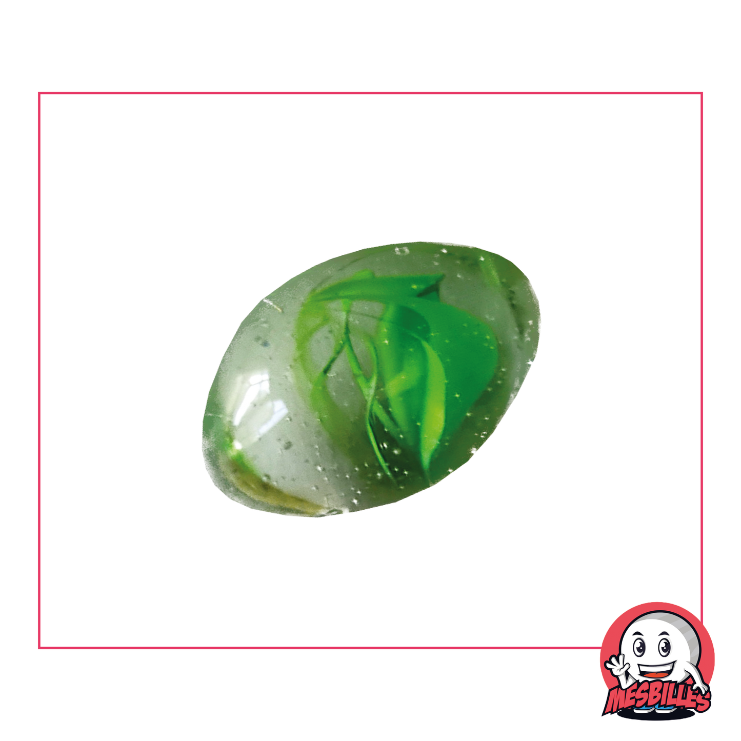 1 Biglia Rugby Verde Vorticata
