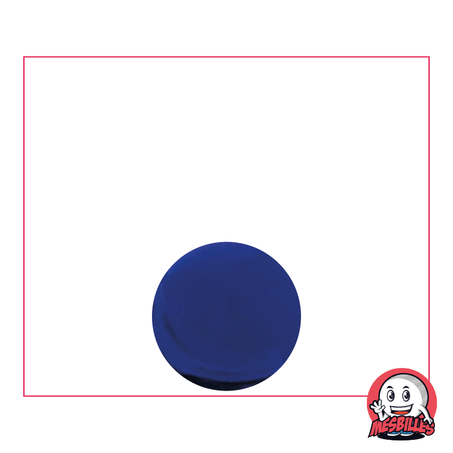 1 Biglia Luce Blu Notte 14 mm
