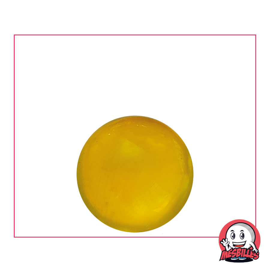 1 Biglia Luce Giallo 22 mm