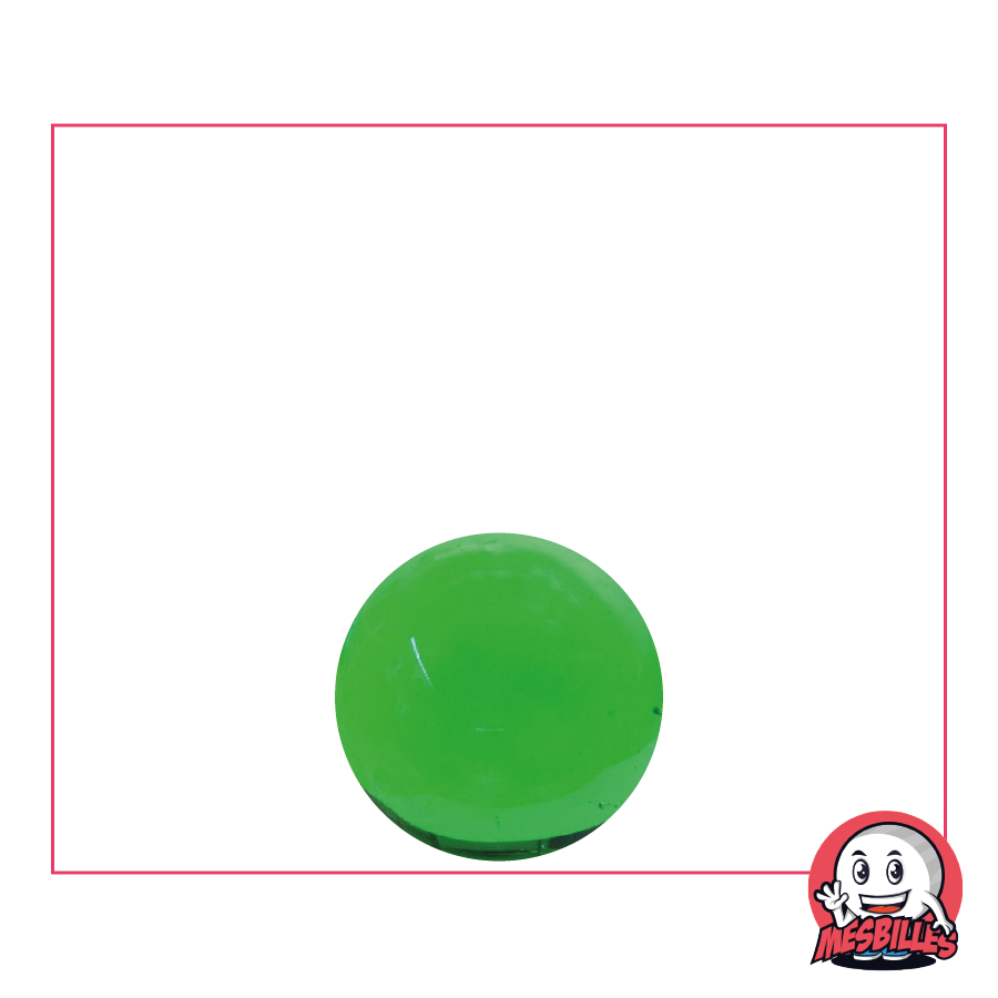 1 Biglia Luce Verde 12 mm