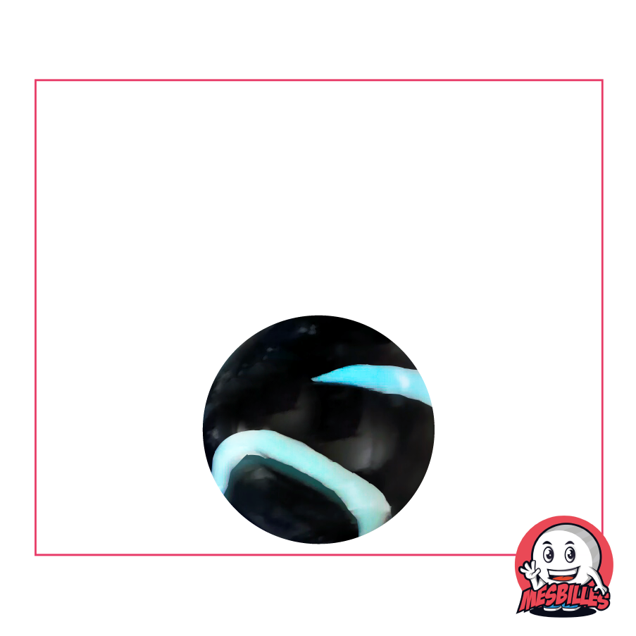 1 Biglia Typhon 16 mm