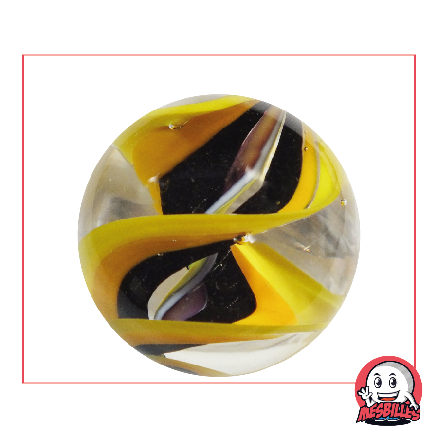 1 Biglia d'Arte Yoyo 40 mm