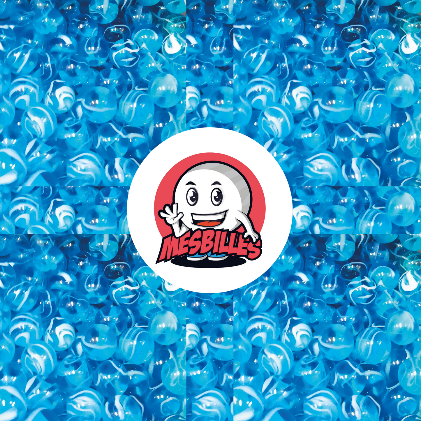 1 Biglia H2O 50 mm