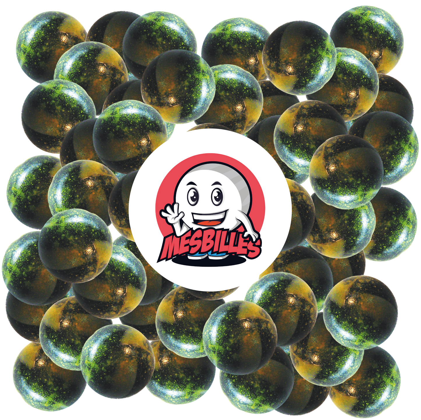 1 Biglia Plutone 12 mm