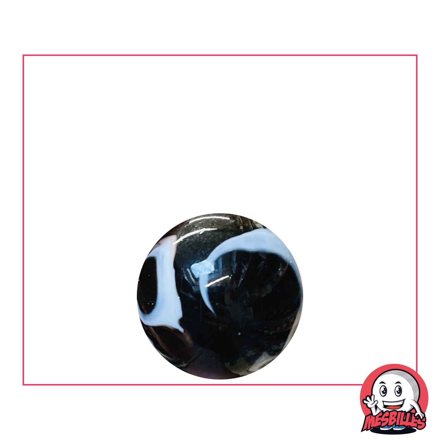 1 Biglia Carbone 16 mm