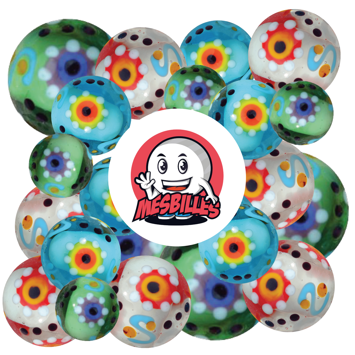 1 Biglia Art Ingranaggio Blu 22 mm