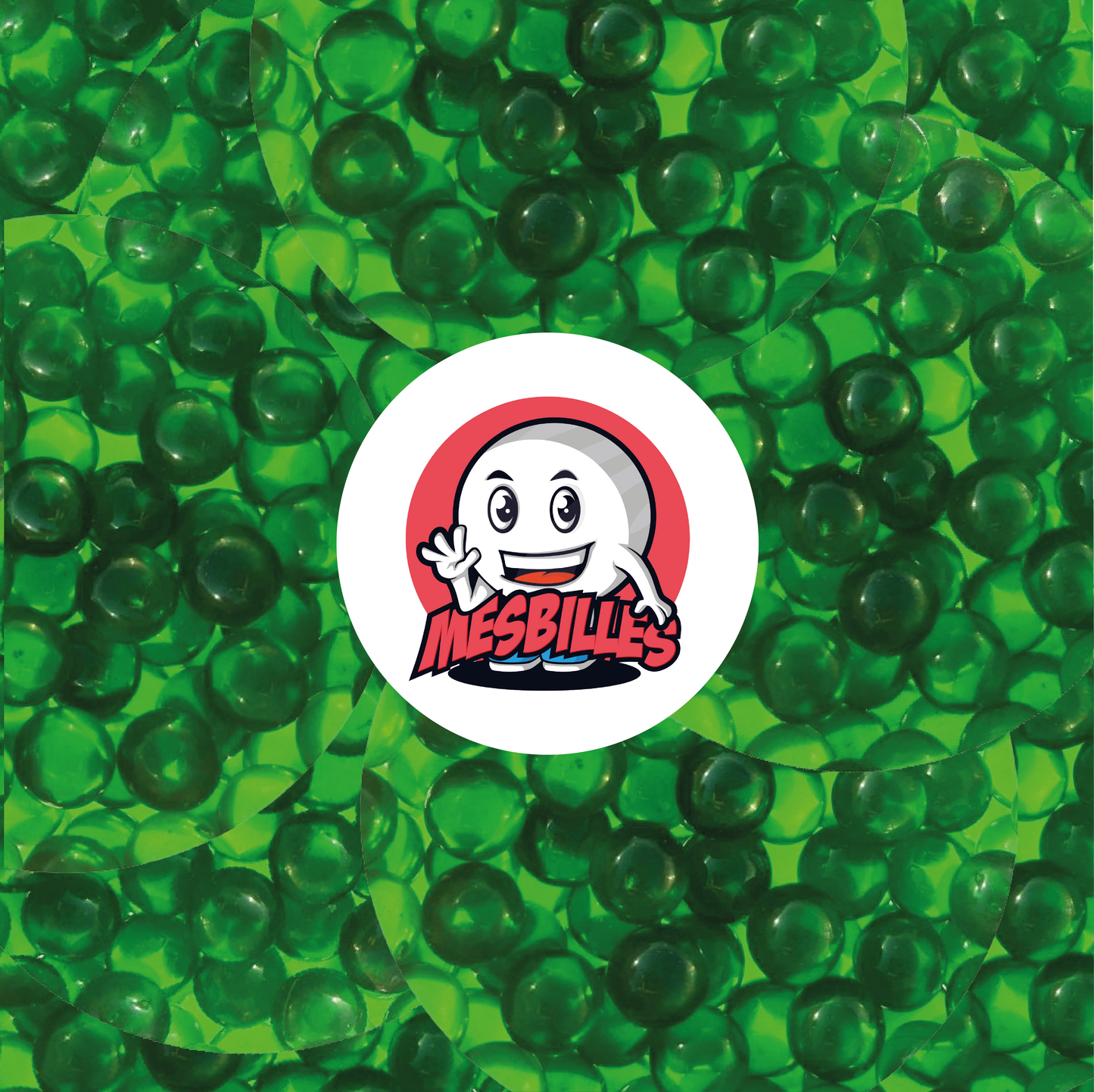 1 Biglia Lente Verde Scuro 08 mm