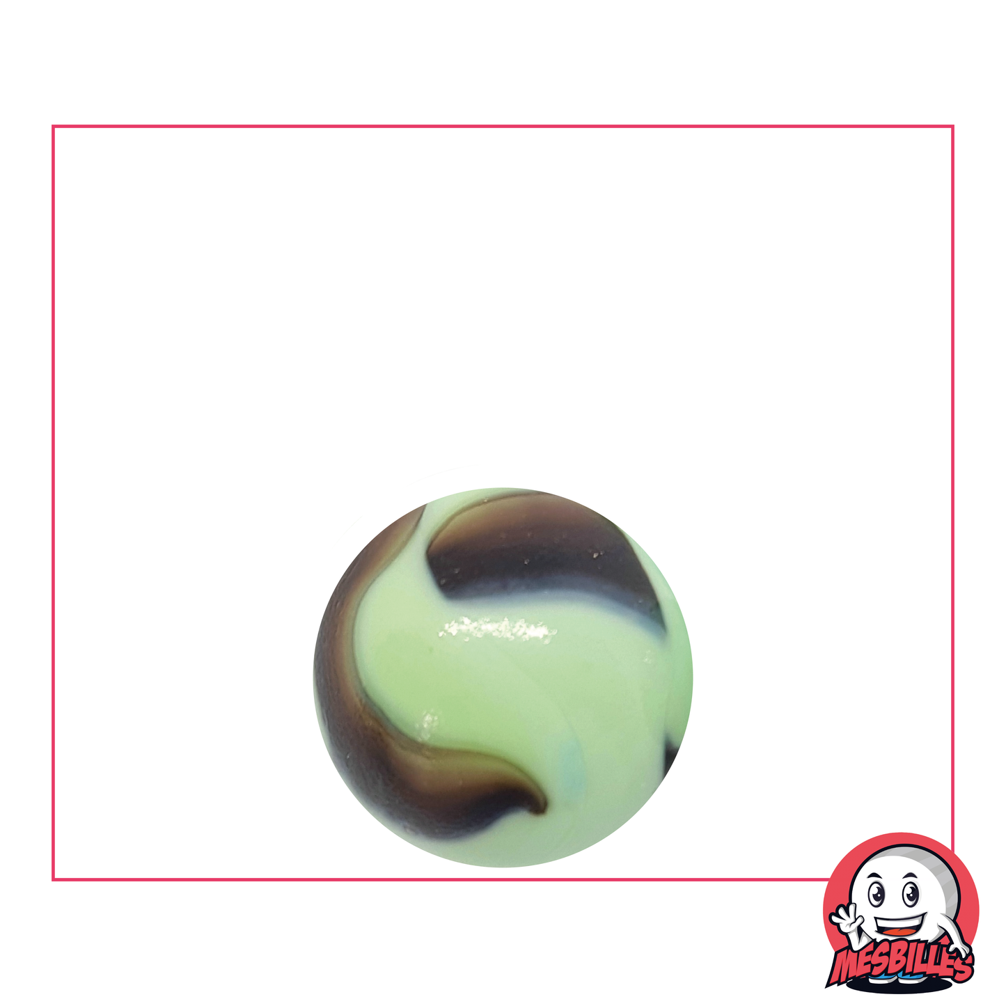 1 Biglia Monet 16 mm