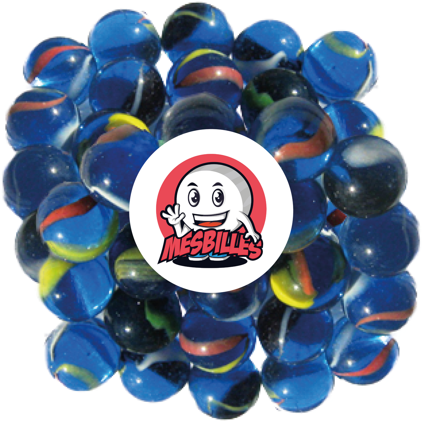 1 Biglia Neon 25 mm