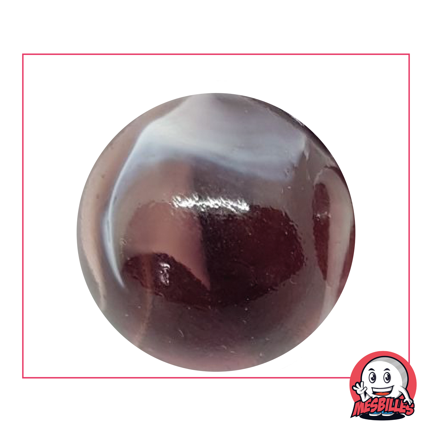 1 Biglia Porpora 42 mm
