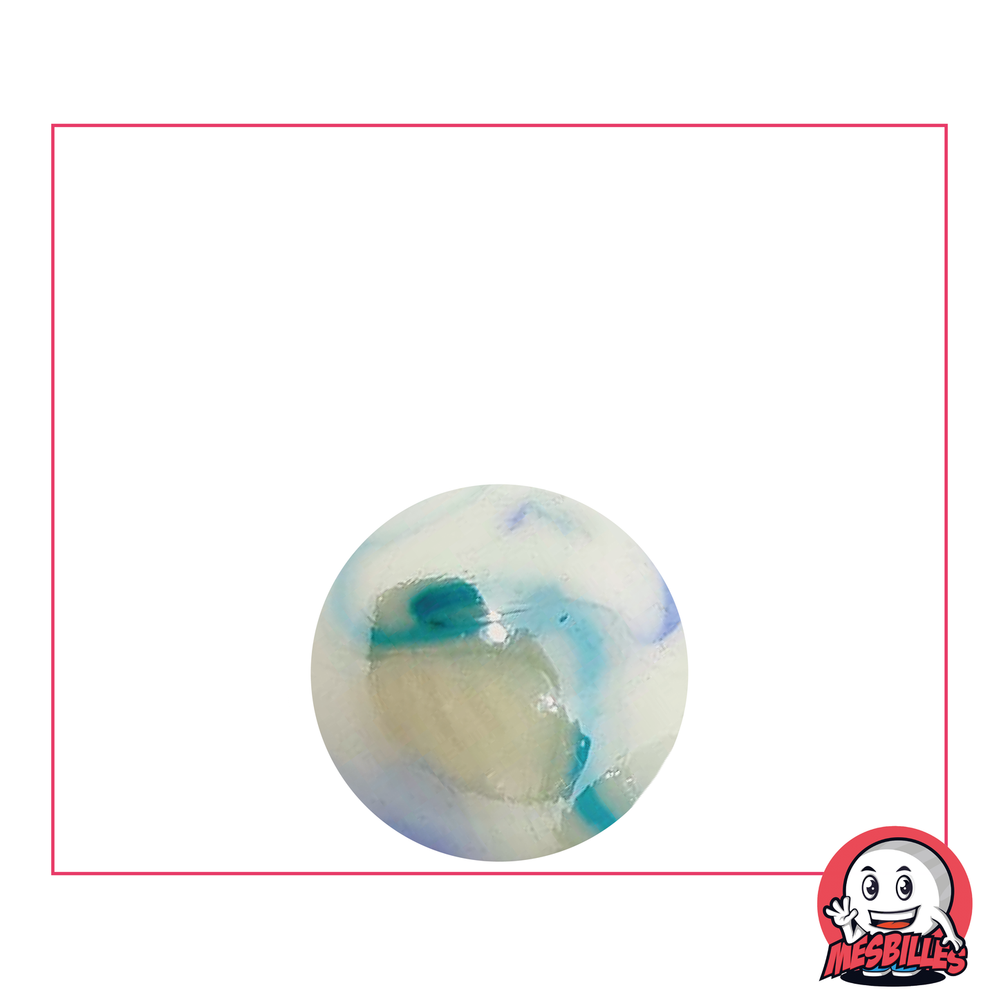 1 Biglia Tigre Intenso 16 mm