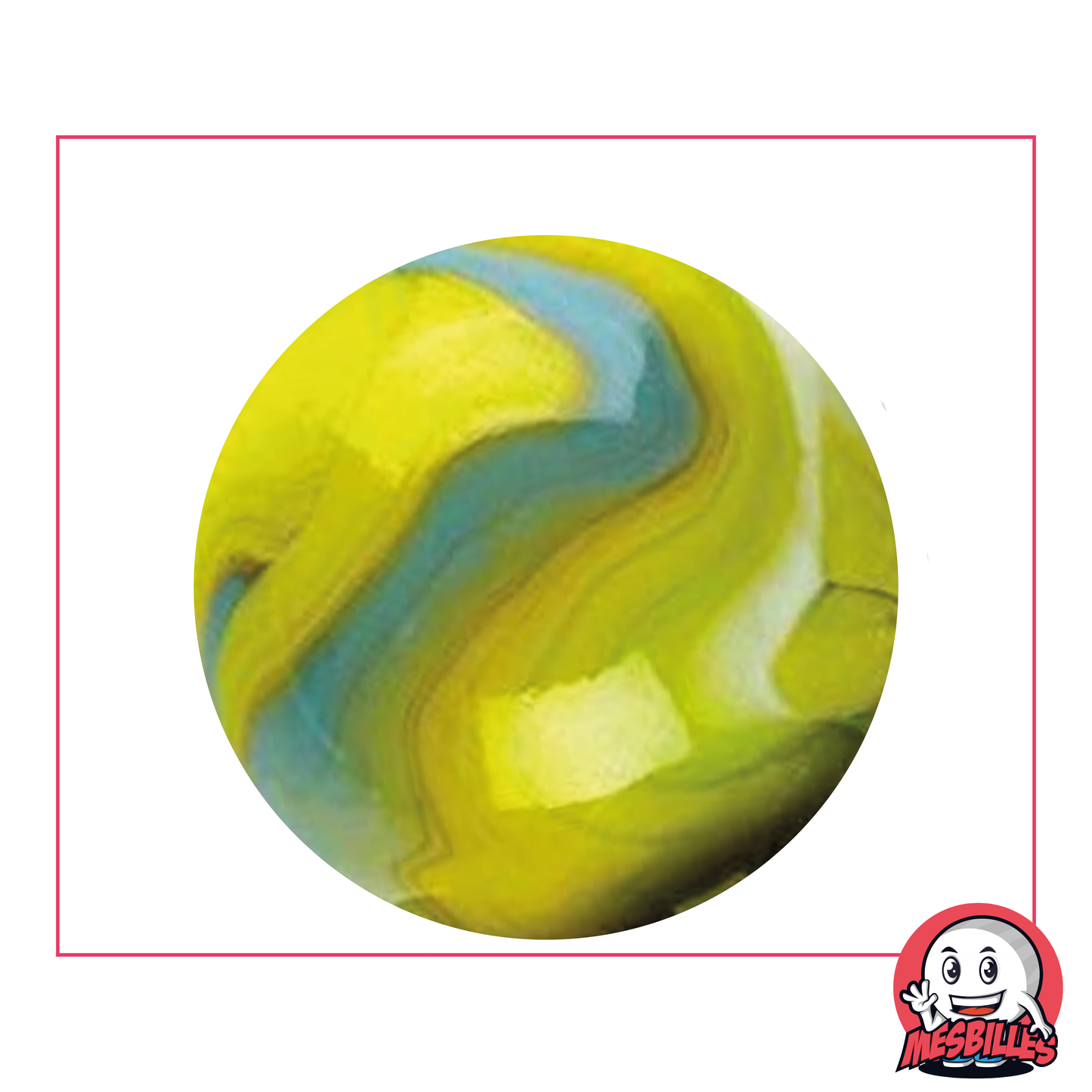 1 Biglia Tigre Verde 42 mm