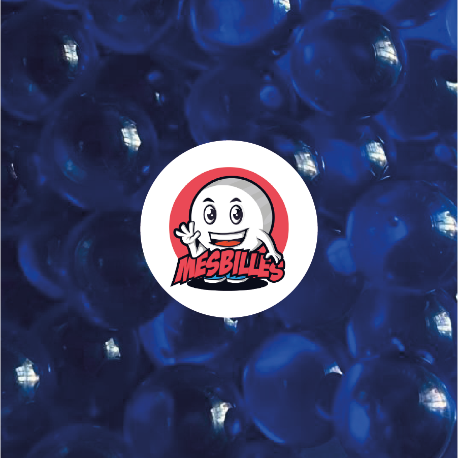1 Biglia Luce Blu Notte 10 mm