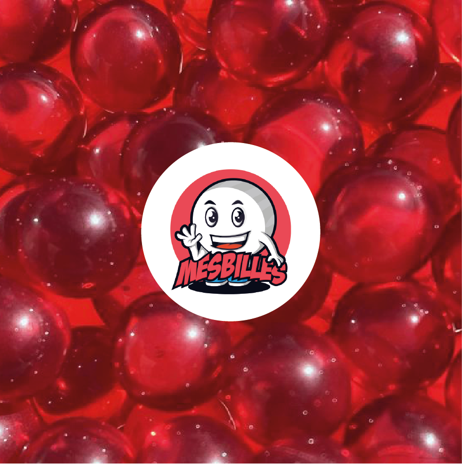 1 Biglia Luce Rossa 10 mm