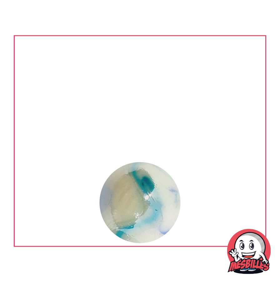 1 Biglia Tigre Intenso 12 mm