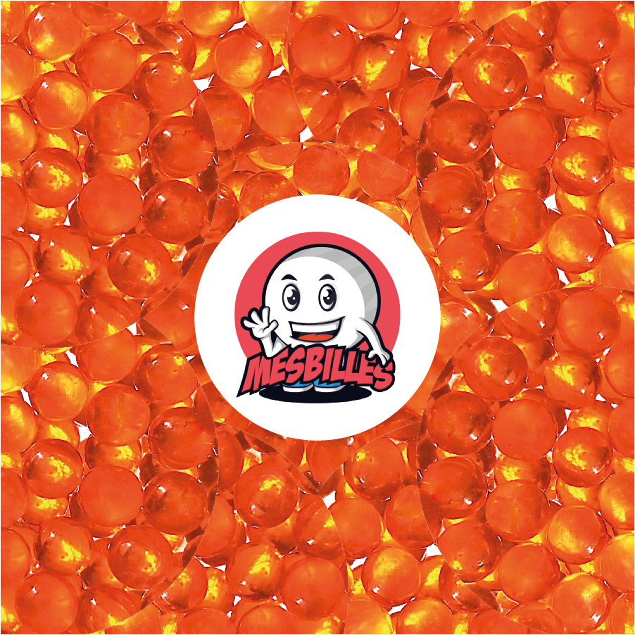 1 Biglia Luce Arancione 06 mm