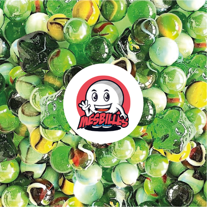 55 Biglie Giardino