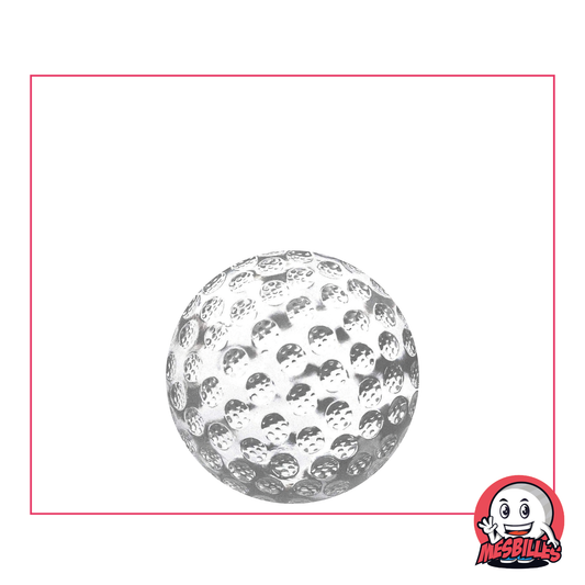 1 Biglia Palla da Golf Cristallo 20 mm