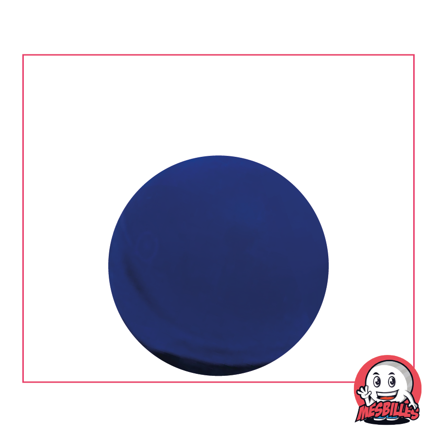 1 Biglia Blu Notte Lente 25 mm