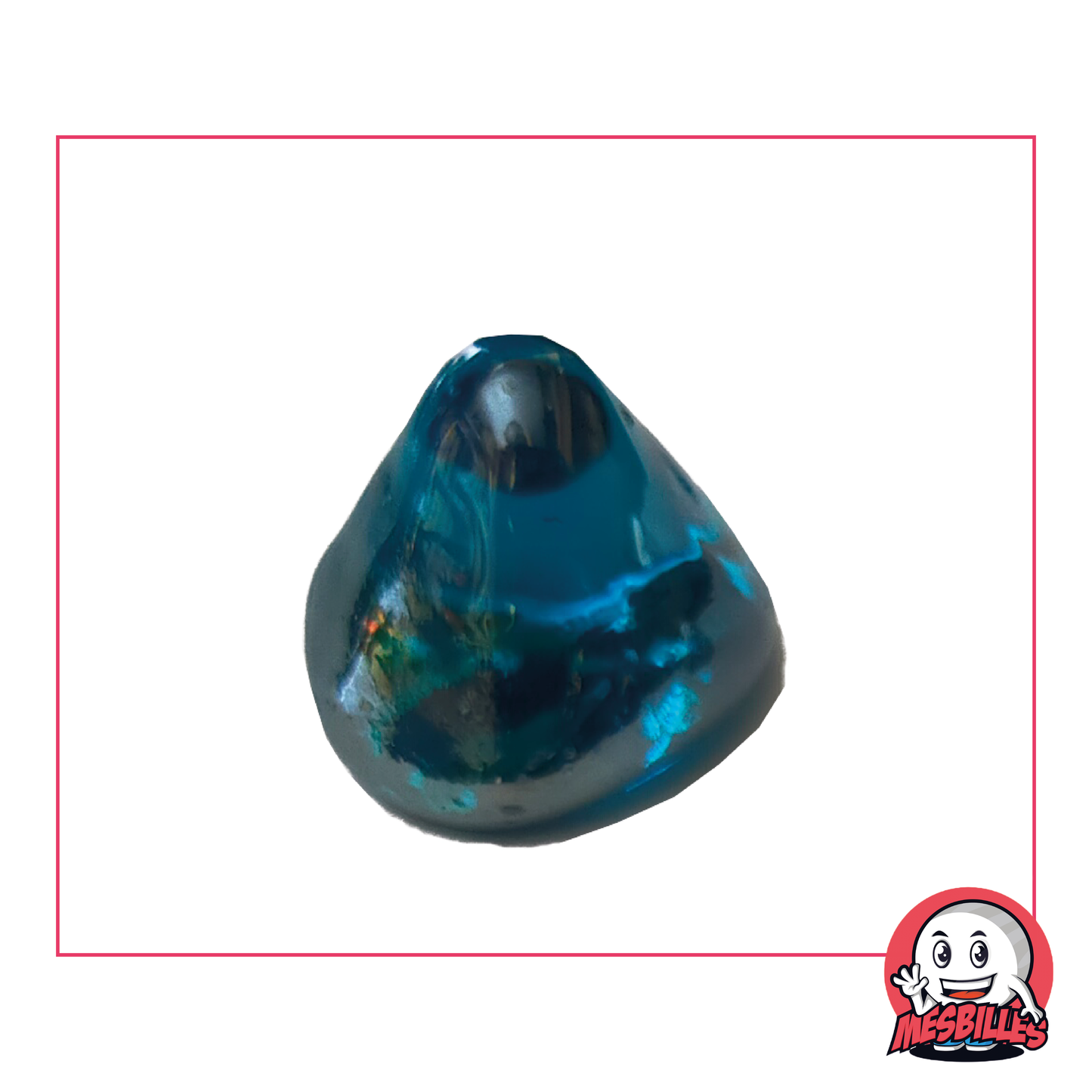 1 Biglia Cono Blu