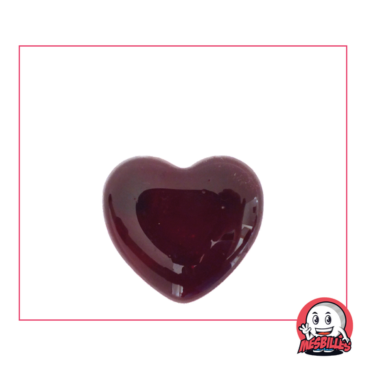 1 Biglia Cuore Rosso