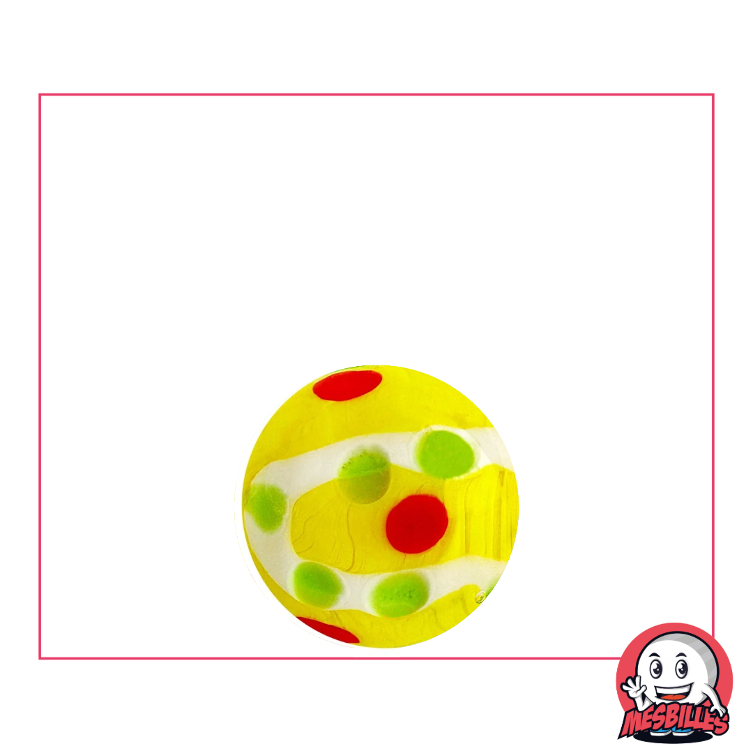 1 Biglia Art Citrus Pop 16 mm