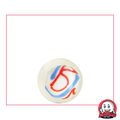 1 Biglia Arte Creativa Bianco 16 mm