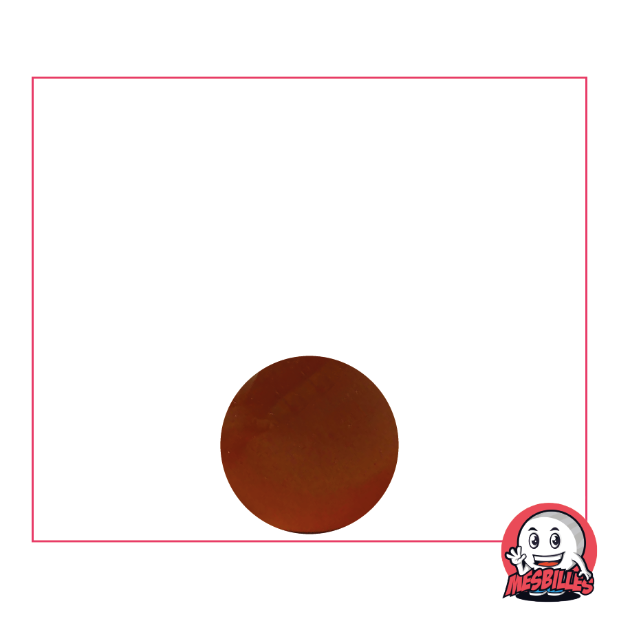 1 Biglia Luce Ambra 10 mm