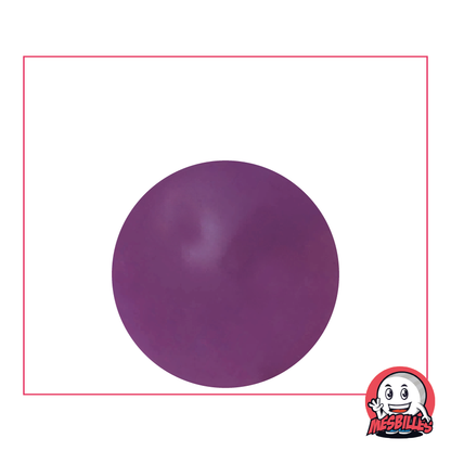 Biglia Luce Lavanda 25 mm abbagliante come il sorriso di una star