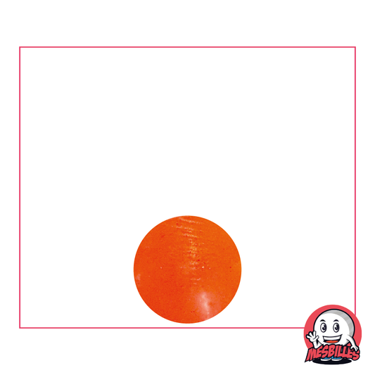 1 Biglia Lente Arancione 10 mm