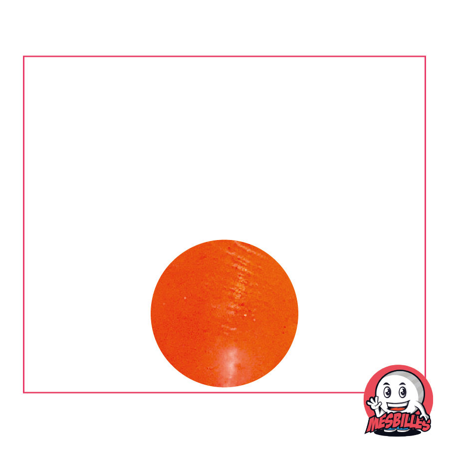 1 Biglia Luce Arancione 12 mm