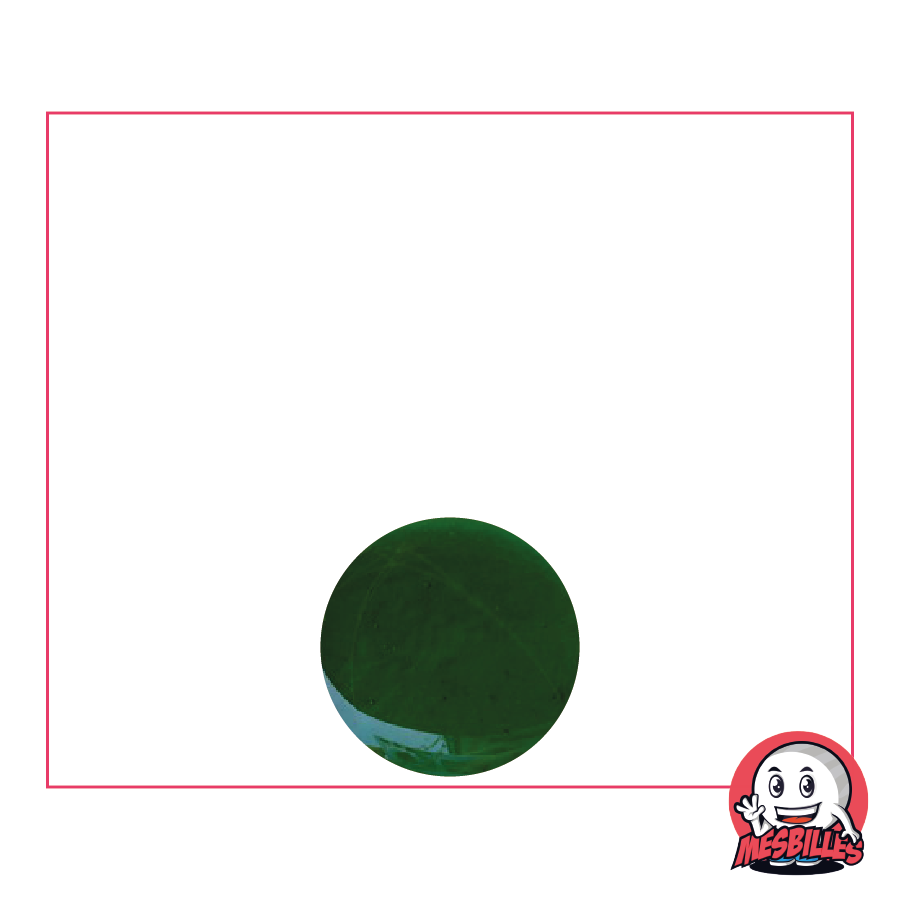 1 Biglia Lente Verde Scuro 08 mm