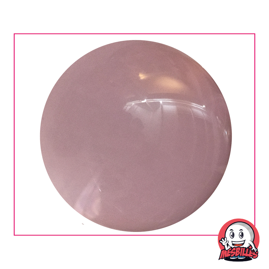 Biglia Luce Rosa Chiara 50 mm Biglia Ammirazione Rosa Chiara - MieiBiglie