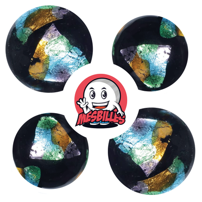 1 Biglia Art Piramide 22 mm