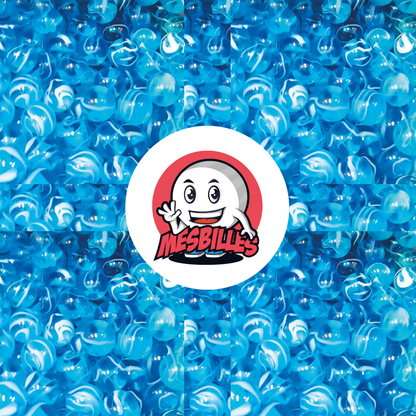1 Biglia H2O 50 mm