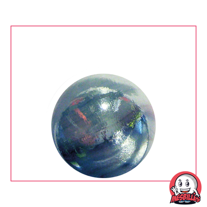 1 Biglia Grigio-Blu 25 mm
