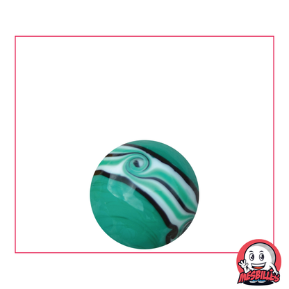 1 Biglia Art Hawaii Verde 16 mm