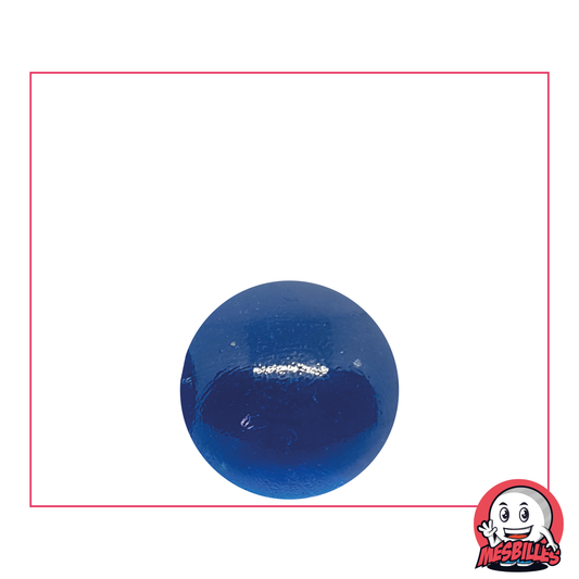 1 Biglia Lente Blu  16 mm