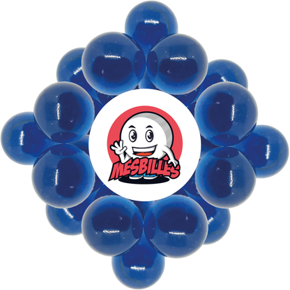 1 Biglia Lente Blu  16 mm