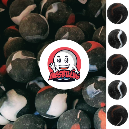 1 Biglia Mercure 42 mm