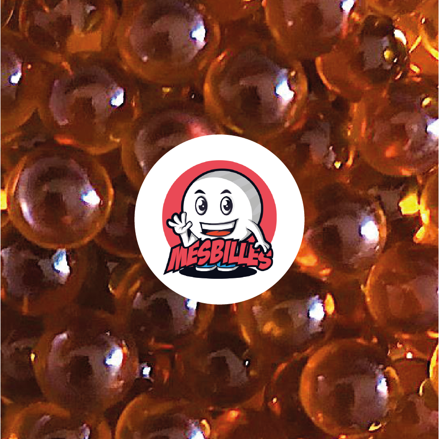 1 Biglia Luce Ambra 10 mm