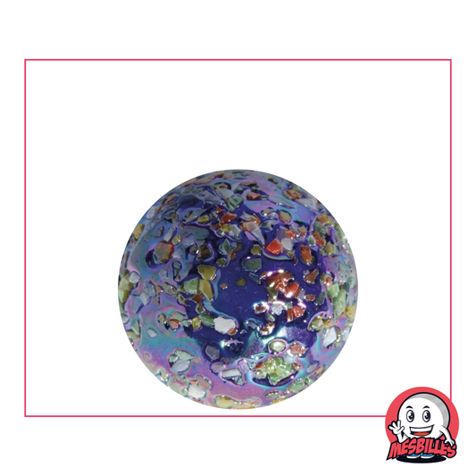 1 Biglia pepita stella 25 mm