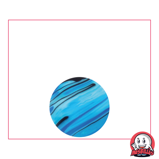 1 Biglia Art Sandstorm Blu 16 mm