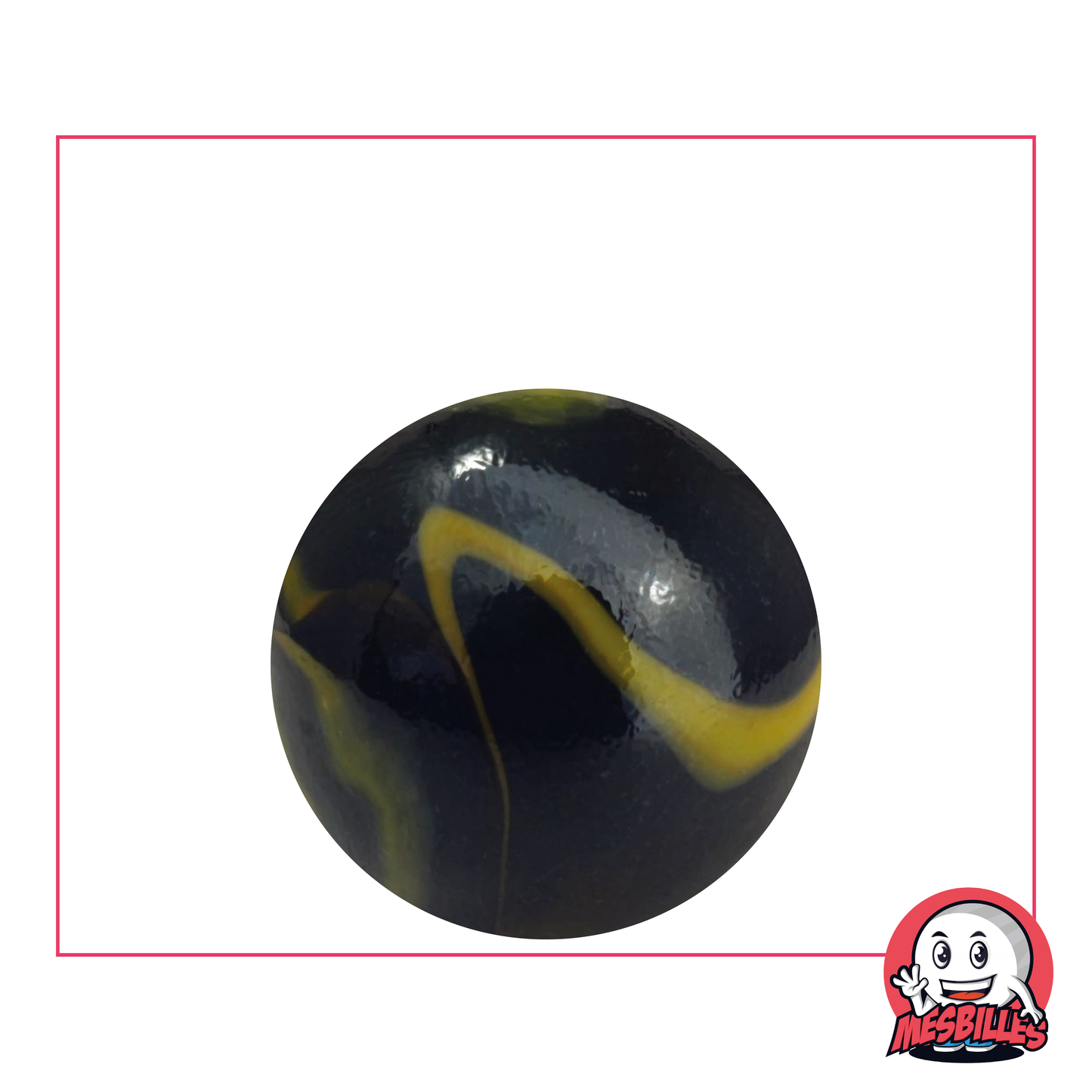 1 Biglia Sotterranea 25 mm