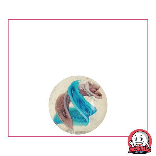 1 Biglia Art Tornado Viola 16 mm