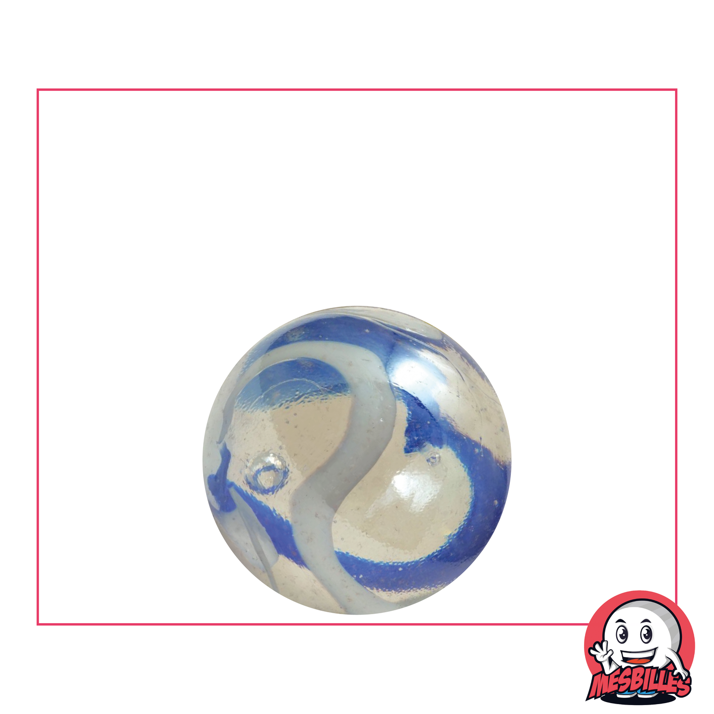 1 Biglia Twist 22 mm